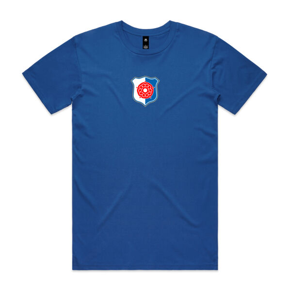 Blackburn Shield - 	Mens Staple Tee Thumbnail