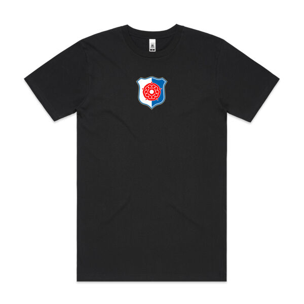 Blackburn Shield - Mens Block Tee Thumbnail