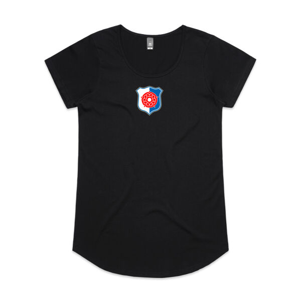 Blackburn Shield - Womens Mali Tee Thumbnail