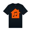 Cloke Mens Outline Tee Thumbnail