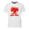 Podium Mens Poly Tee Thumbnail