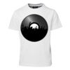 Podium Mens Poly Tee Thumbnail
